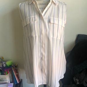 Who What Wear Blouse